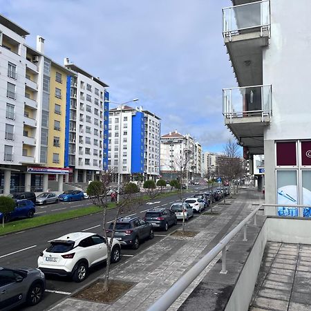 Lovely&Charming Anita'S Apartment Ponta Delgada  Luaran gambar