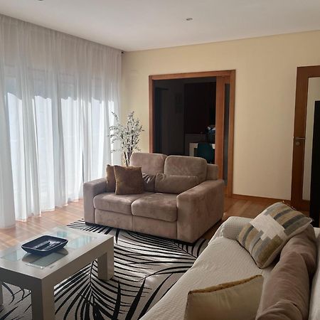 Lovely&Charming Anita'S Apartment Ponta Delgada  Luaran gambar