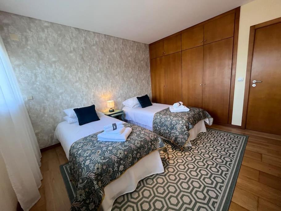 Lovely&Charming Anita'S Apartment Ponta Delgada  Luaran gambar