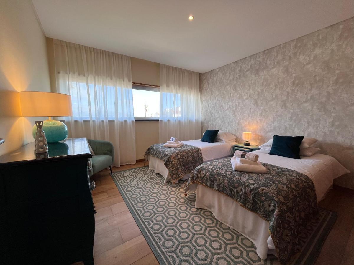 Lovely&Charming Anita'S Apartment Ponta Delgada  Luaran gambar
