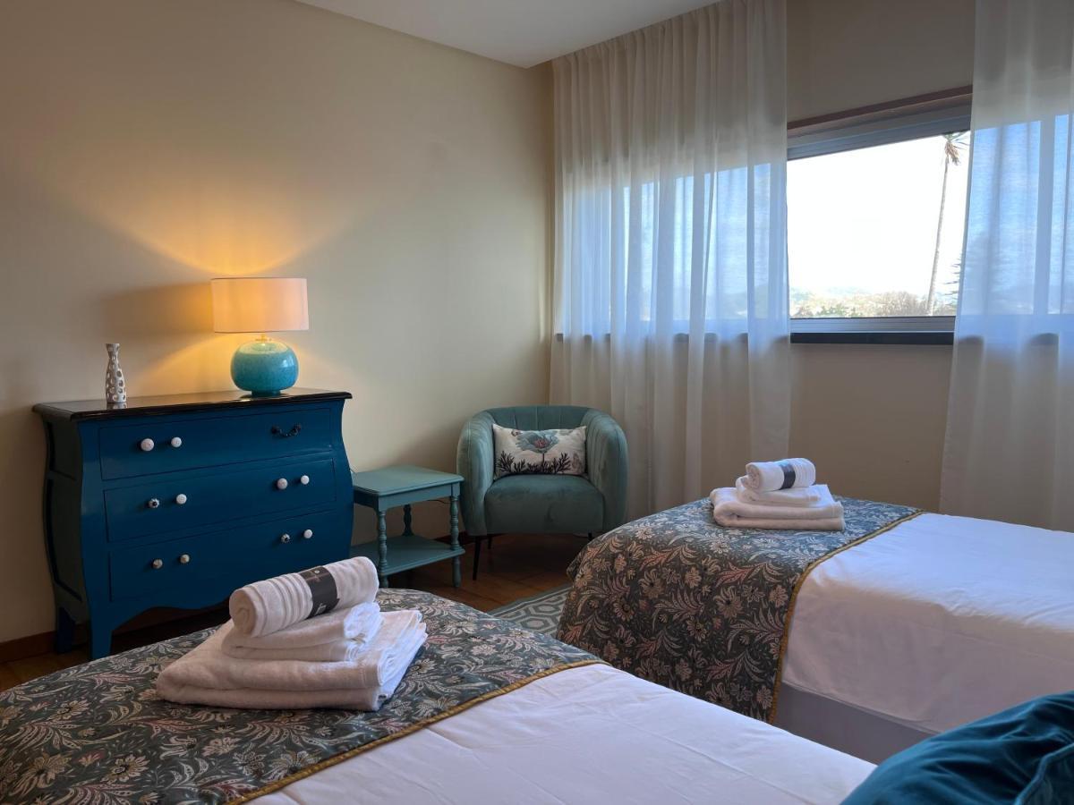 Lovely&Charming Anita'S Apartment Ponta Delgada  Luaran gambar