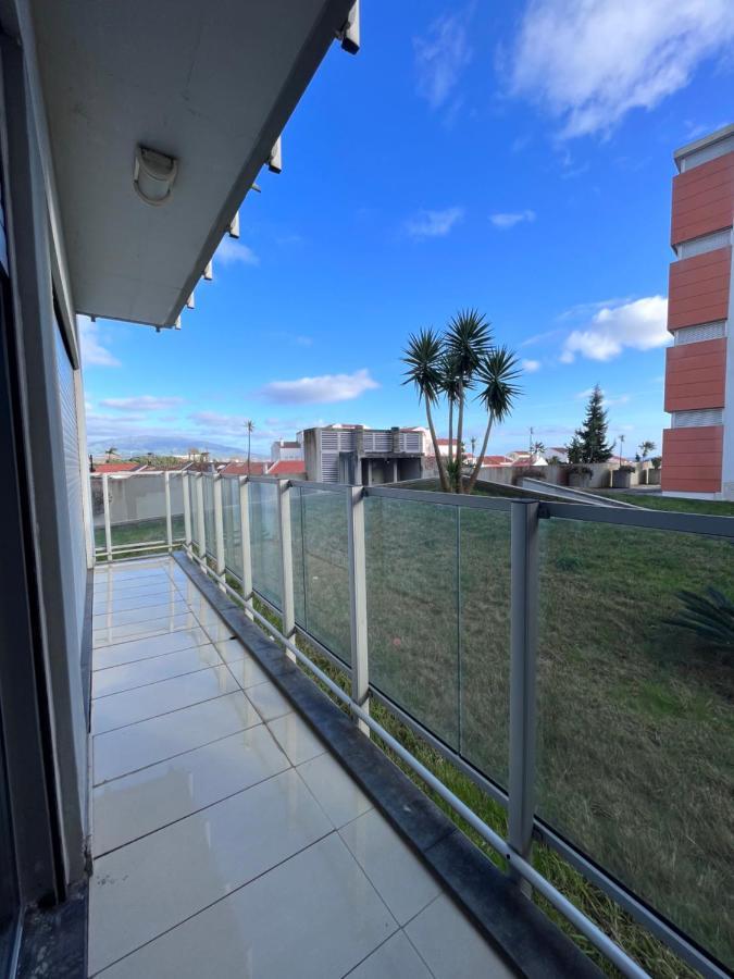 Lovely&Charming Anita'S Apartment Ponta Delgada  Luaran gambar