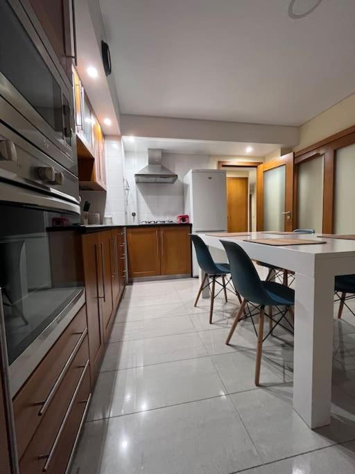 Lovely&Charming Anita'S Apartment Ponta Delgada  Luaran gambar