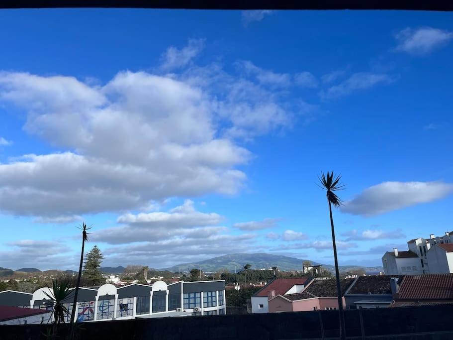 Lovely&Charming Anita'S Apartment Ponta Delgada  Luaran gambar