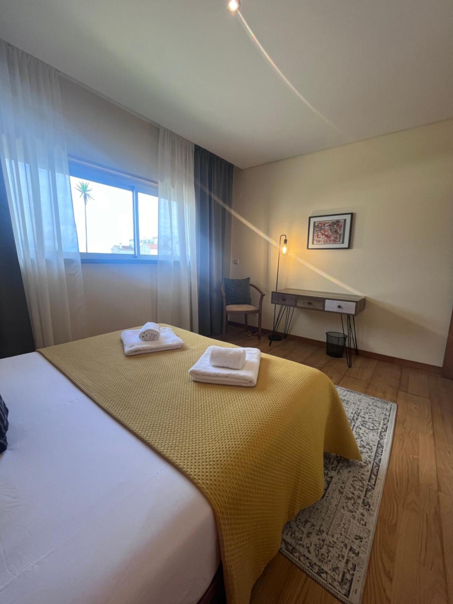 Lovely&Charming Anita'S Apartment Ponta Delgada  Luaran gambar