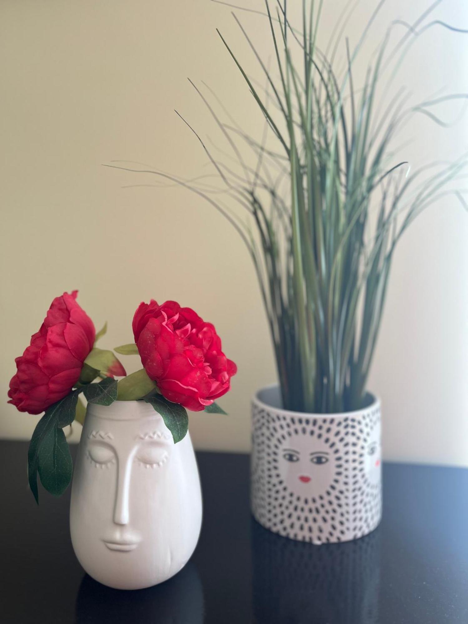 Lovely&Charming Anita'S Apartment Ponta Delgada  Luaran gambar