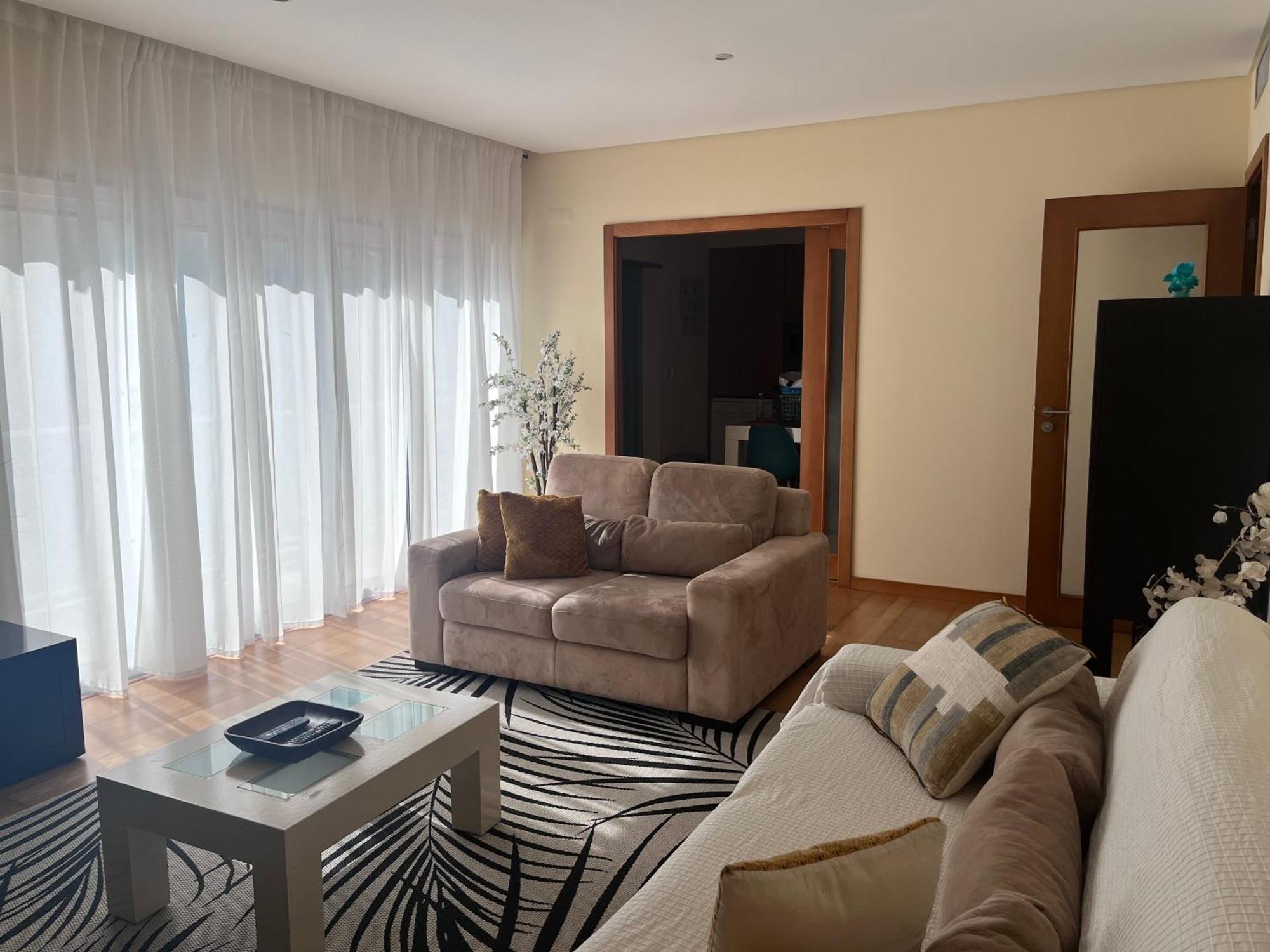 Lovely&Charming Anita'S Apartment Ponta Delgada  Luaran gambar