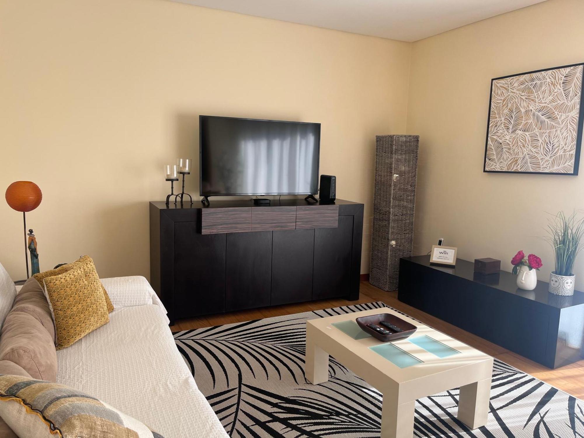 Lovely&Charming Anita'S Apartment Ponta Delgada  Luaran gambar