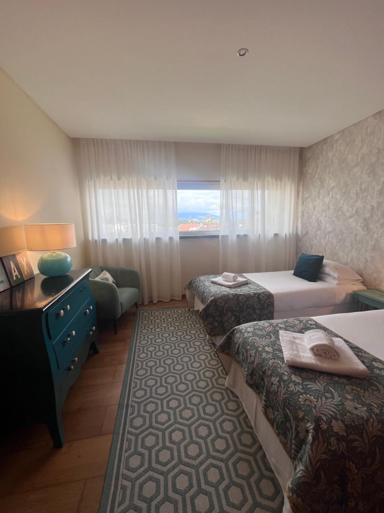 Lovely&Charming Anita'S Apartment Ponta Delgada  Luaran gambar